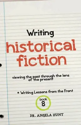 Písanie historickej fikcie - Writing Historical Fiction