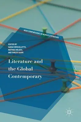 Literatúra a globálna súčasnosť - Literature and the Global Contemporary