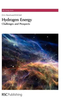 Vodíková energia: Výzvy a perspektívy - Hydrogen Energy: Challenges and Prospects