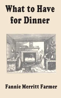 Čo si dať na večeru - What to Have for Dinner