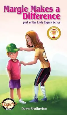 Margie robí rozdiel - Margie Makes a Difference