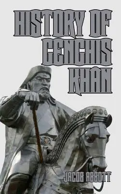 História Čingischána - History of Genghis Khan