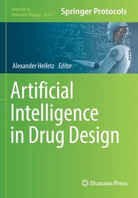 Umelá inteligencia pri navrhovaní liekov - Artificial Intelligence in Drug Design