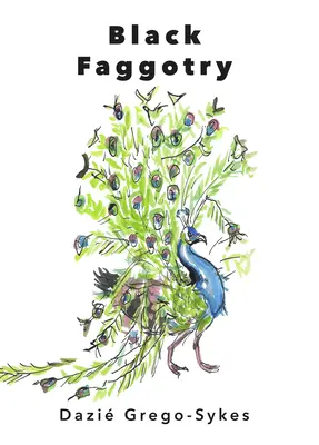 Čierna buzerácia - Black Faggotry