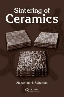 Spekanie keramiky - Sintering of Ceramics