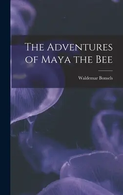 Dobrodružstvá včielky Maje - The Adventures of Maya the Bee