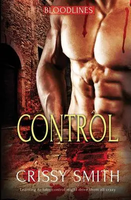 Ovládanie - Control