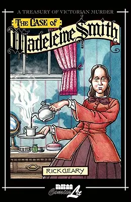 Prípad Madeleine Smithovej - The Case of Madeleine Smith