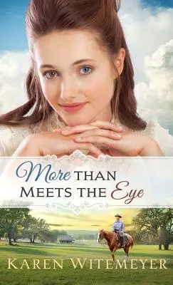 Viac ako sa na prvý pohľad zdá - More Than Meets the Eye