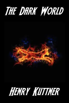 Temný svet - The Dark World