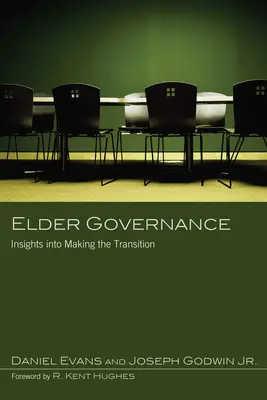 Správa starších ľudí - Elder Governance