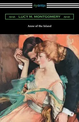 Anna z ostrova - Anne of the Island