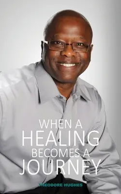 Keď sa uzdravenie stane cestou: Nikdy som nestratil svoju chválu - When a Healing Becomes a Journey: Never Lost My Praise