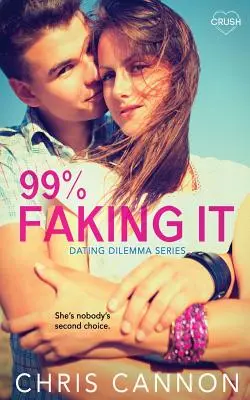 99 % predstieranie - 99% Faking It