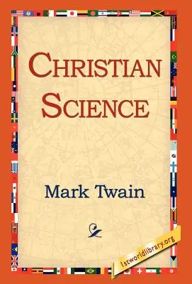 Kresťanská veda - Christian Science