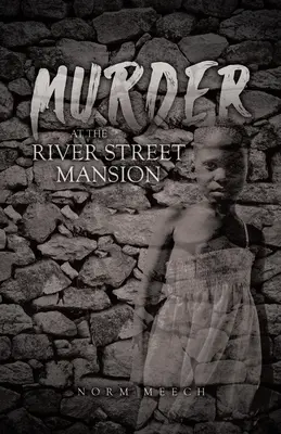 Vražda v sídle na River Street - Murder at the River Street Mansion