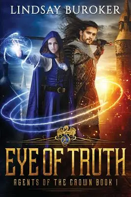 Oko pravdy - Eye of Truth