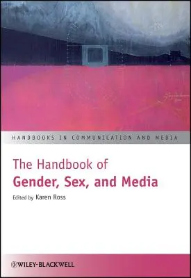 Príručka o rode, pohlaví, M - The Handbook of Gender, Sex, M