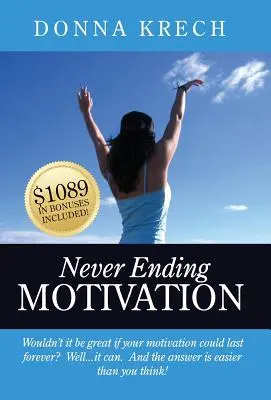 Nikdy nekončiaca motivácia - Never Ending Motivation