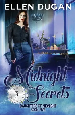 Polnočné tajomstvá - Midnight Secrets