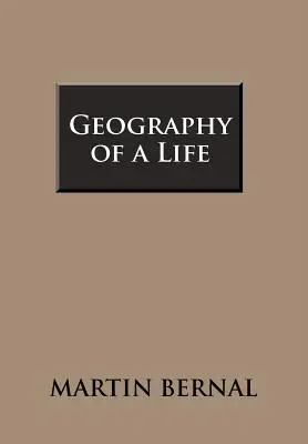Geografia života - Geography of a Life