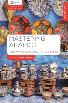 Zvládnutie arabčiny 1 - Mastering Arabic 1