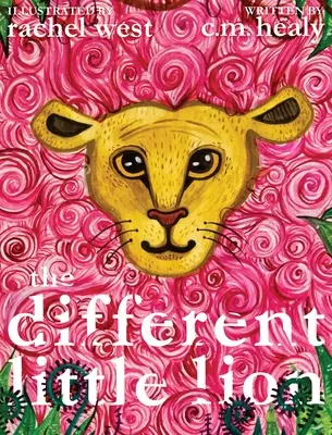 Iný malý lev - The Different Little Lion