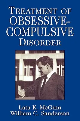 Liečba obsedantno-kompulzívnej poruchy - Treatment of Obsessive Compulsive Disorder