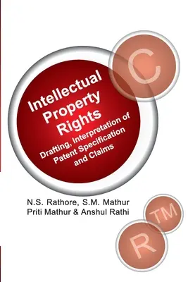 Ipr: Príprava, výklad patentových špecifikácií a patentových nárokov - Ipr: Drafting, Interpretation of Patent Specifications and Claims