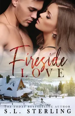 Láska pri ohni - Fireside Love