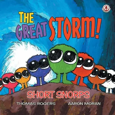 Krátky Snorp: Veľká búrka! - Short Snorps: The Great Storm!