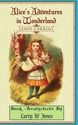 Alica v krajine zázrakov - Alice In Wonderland