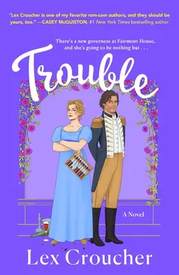 Problémy - Trouble