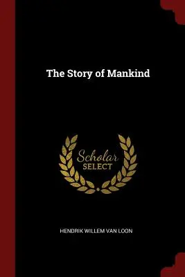 Príbeh ľudstva - The Story of Mankind