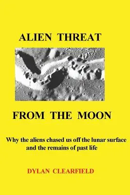Mimozemská hrozba z Mesiaca - Alien Threat From the Moon