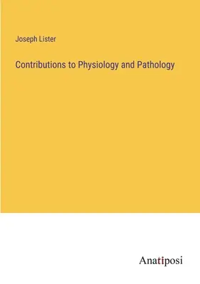 Príspevky k fyziológii a patológii - Contributions to Physiology and Pathology