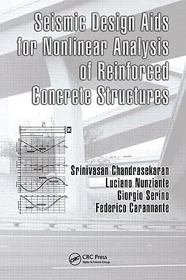 Pomôcky na seizmické navrhovanie pre nelineárnu analýzu železobetónových konštrukcií - Seismic Design Aids for Nonlinear Analysis of Reinforced Concrete Structures