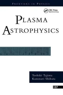 Astrofyzika plazmy - Plasma Astrophysics