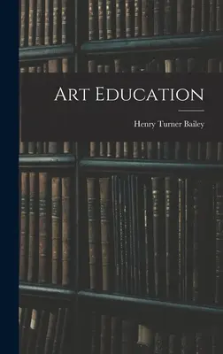 Výtvarná výchova - Art Education