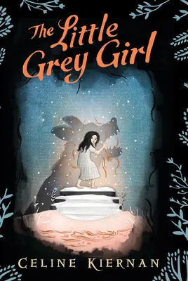 Malé sivé dievča (trilógia Divoká mágia, kniha druhá) - The Little Grey Girl (the Wild Magic Trilogy, Book Two)
