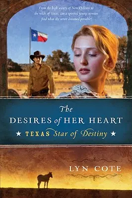 Túžby jej srdca - The Desires of Her Heart