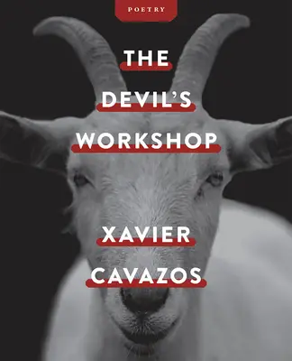 Diablova dielňa - The Devil's Workshop