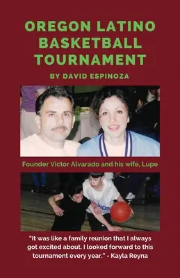 Latinskoamerický basketbalový turnaj v Oregone - Oregon Latino Basketball Tournament