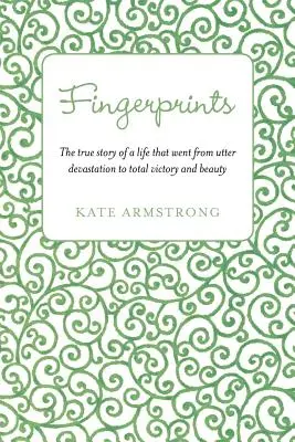 Odtlačky prstov - Fingerprints