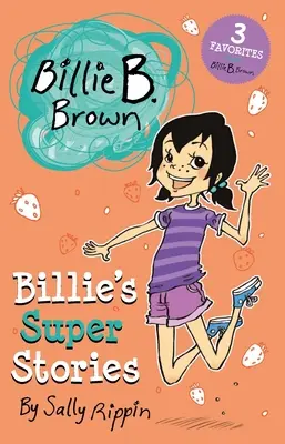 Billieho super príbehy - Billie's Super Stories