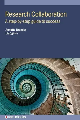 Výskumná spolupráca: Sprievodca krok za krokom k úspechu - Research Collaboration: A step-by-step guide to success