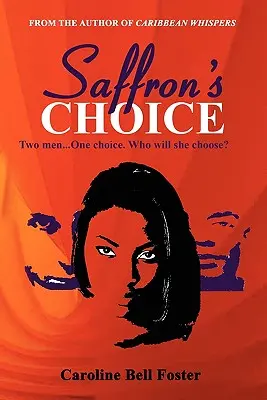 Šafranová voľba - Saffron's Choice