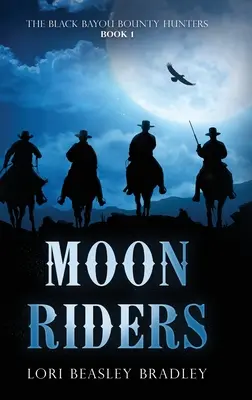 Mesační jazdci - Moon Riders