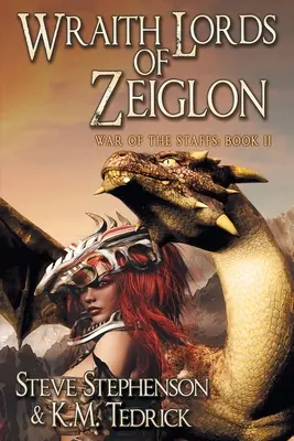 Wraithskí páni zo Zeiglonu - Wraith Lords of Zeiglon