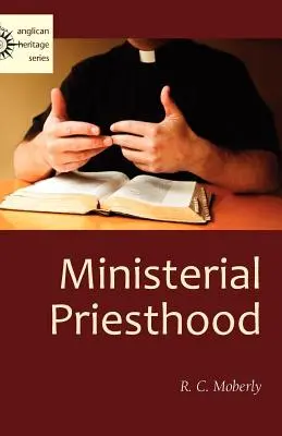 Služobné kňazstvo - Ministerial Priesthood
